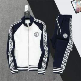 Picture of Fendi Sweater Suits _SKUFendiM-3XL12yr0638986